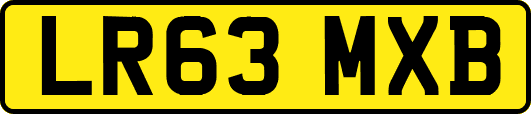 LR63MXB