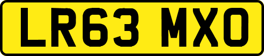 LR63MXO