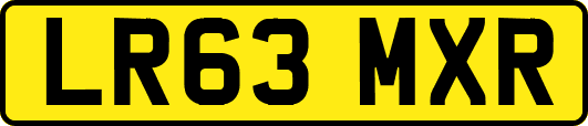 LR63MXR