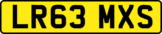 LR63MXS