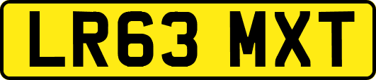 LR63MXT