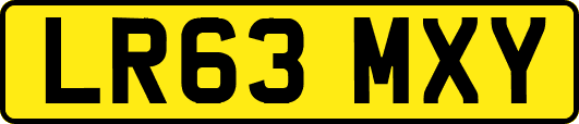LR63MXY
