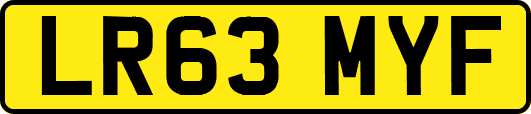 LR63MYF