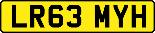 LR63MYH