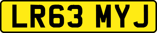 LR63MYJ