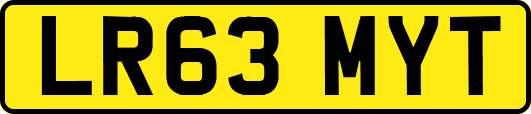 LR63MYT