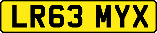 LR63MYX