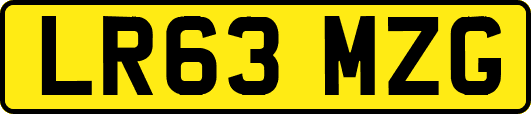 LR63MZG
