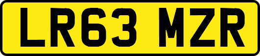 LR63MZR