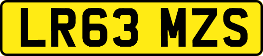 LR63MZS