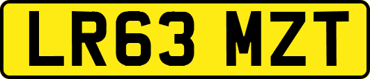 LR63MZT