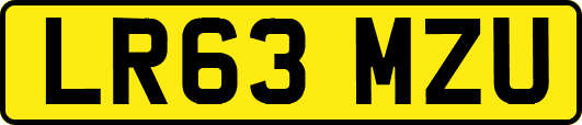 LR63MZU