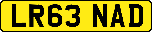 LR63NAD