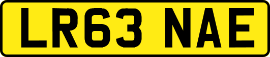 LR63NAE
