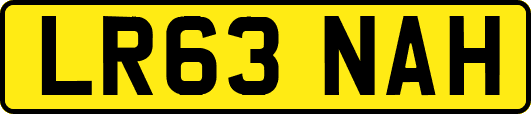 LR63NAH