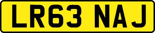 LR63NAJ