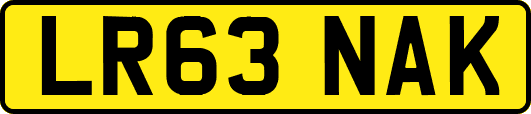 LR63NAK