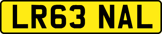LR63NAL