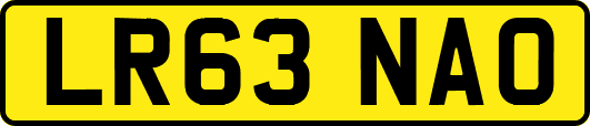 LR63NAO