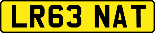 LR63NAT