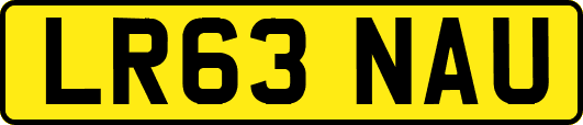 LR63NAU