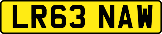 LR63NAW
