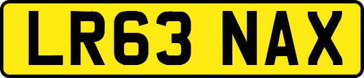 LR63NAX