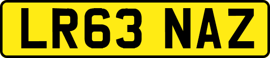 LR63NAZ