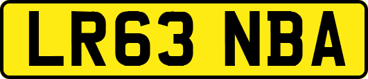 LR63NBA