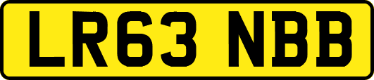 LR63NBB