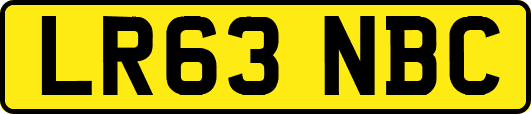 LR63NBC