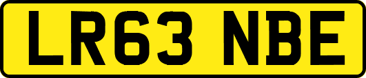 LR63NBE