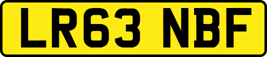 LR63NBF