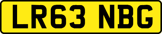 LR63NBG