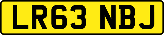 LR63NBJ