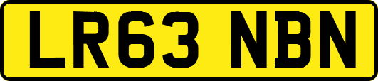 LR63NBN