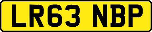 LR63NBP