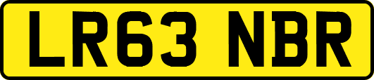 LR63NBR