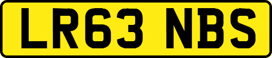 LR63NBS