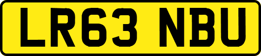 LR63NBU