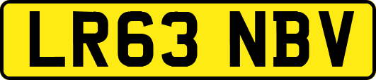 LR63NBV
