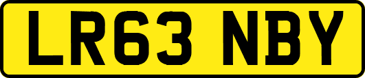 LR63NBY