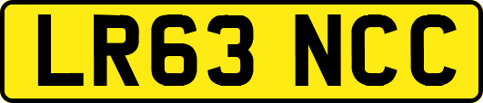 LR63NCC