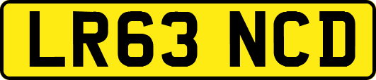 LR63NCD