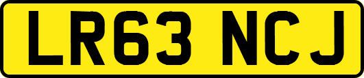 LR63NCJ