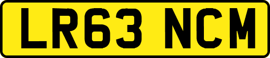 LR63NCM