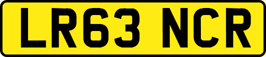 LR63NCR