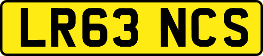 LR63NCS