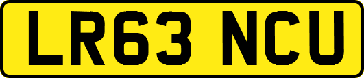 LR63NCU