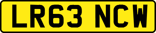 LR63NCW
